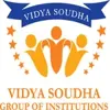 Vidya Soudha Pu College, Peenya, Bangalore School Logo