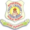 Windermere High School, Binnipete, Bangalore School Logo