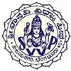 Sree Vasavi Vidya Peetha, Vijayanagar, Bangalore School Logo