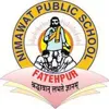 Nimawat Public School, Fatehpur, Rajasthan Boarding School Logo