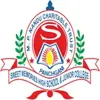 Sweet Memories High School & Junior College, Panchgani, Maharashtra Boarding School Logo