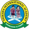 Shiksha International Academy, Byadarahalli, Bangalore School Logo