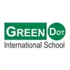 Green Dot International School, Anekal, Bangalore School Logo