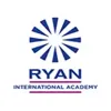 Ryan International Academy, Sarjapur Road, Bangalore School Logo