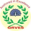GRV PU College, Ganganagar, Bangalore School Logo