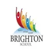Brighton School, Byrathi, Bangalore School Logo