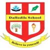Daffodils International School, Jalahalli West, Bangalore School Logo