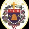 St. Charles English High School, Kammanahalli, Bangalore School Logo
