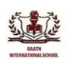 Raath International School, Jaipur, Rajasthan Boarding School Logo