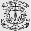 Morning Star English School, Srirampura, Bangalore School Logo