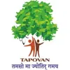 Tapovan School, Jigani, Bangalore School Logo