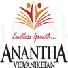 Anantha Vidyaniketana, Devanahalli, Bangalore School Logo