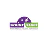 Brainy Stars International Holistic Montessori And School, Jayanagar, Bangalore School Logo