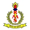 Rashtriya Military School, Dholpur, Rajasthan Boarding School Logo