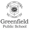Greenfield Public School, Sampigehalli, Bangalore School Logo