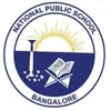 National Public School, Yelahanka, Bangalore School Logo