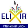 ELIXIR International School, Krishnarajapura, Bangalore School Logo