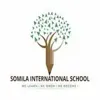 Somila International School, Gangapur, Rajasthan Boarding School Logo