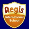 Aegis International School, Jhunjhunu, Rajasthan Boarding School Logo