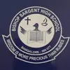 Bishop Sargent High School, Jala Hobli, Bangalore School Logo