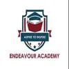 Endeavour Academy, Jigani, Bangalore School Logo