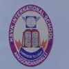 KSVK International School, Hoskote, Bangalore School Logo