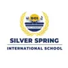Silver Spring International School, Chikkabanavara, Bangalore School Logo