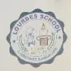 Lourdes School, Nandini Layout, Bangalore School Logo