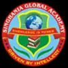 Singhania Global Academy, Sikar, Rajasthan Boarding School Logo