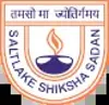 Saltlake Shiksha Niketan, Bidhannagar, Kolkata School Logo