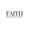 Faith British School, Yelahanka, Bangalore School Logo