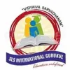 SLS International Gurukul, Horamavu, Bangalore School Logo