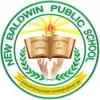 New Baldwin Public School, Byadarahalli, Bangalore School Logo