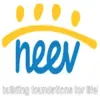Neev Academy North Campus, Tasker Town, Bangalore School Logo