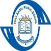 Holy Angel Public School, Almora, Uttarakhand Boarding School Logo