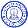Jyothi Composite PU College, Kacharakanahalli, Bangalore School Logo