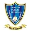 Embassy Public School, Kamath Layout, Bangalore School Logo