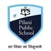 Pilani Public School, Pilani, Rajasthan Boarding School Logo