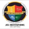 JES Public School, Nagarbhavi, Bangalore School Logo