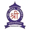 Sri Vidya Kendra The Smart School, Kamath Layout, Bangalore School Logo