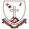 St. Germain Academy, Frazer town, Bangalore School Logo