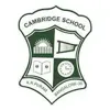 Cambridge School, Krishnarajapura, Bangalore School Logo