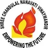 Shree Chandulal Nanavati Vinaymandir, Mumbai, Maharashtra Boarding School Logo