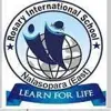 Rosary International Boarding School, Mumbai, Maharashtra Boarding School Logo