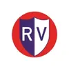 RV School, Basavanagudi, Bangalore School Logo