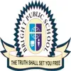 Bright Public School, Kacharakanahalli, Bangalore School Logo