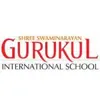Swami Narayan Gurukul, Navi Mumbai, Maharashtra Boarding School Logo