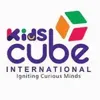 Kids Cube International PreSchool, Marathahalli, Bangalore School Logo