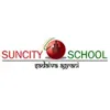 Suncity School, Sector 37 D, Gurgaon School Logo