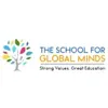 The School For Global Minds, Devanahalli, Bangalore School Logo